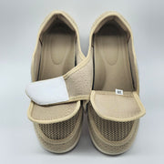 Unisex comfort / revalidatieschoen met klittenbandsluiting Basis