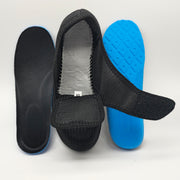 Unisex comfort / revalidatieschoen met klittenbandsluiting Basis