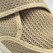 Unisex comfort / revalidatieschoen met klittenbandsluiting Basis