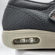 Unisex comfort / revalidatieschoen met klittenbandsluiting Deluxe