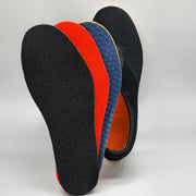 Unisex comfort / revalidatieschoen met klittenbandsluiting Deluxe